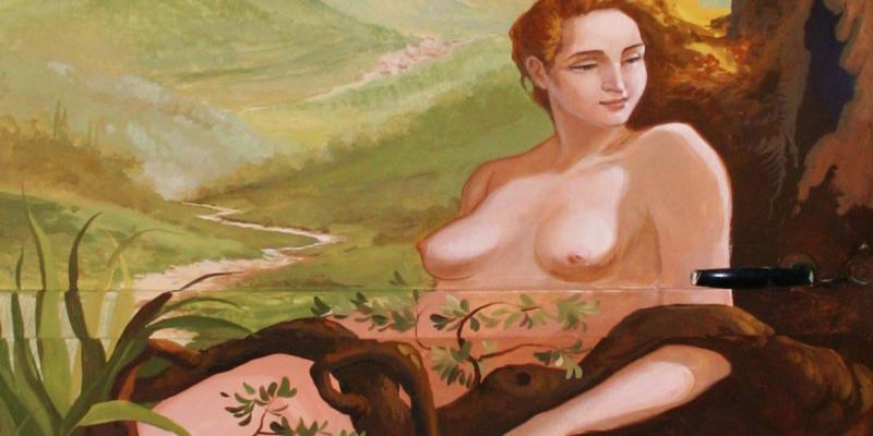 CARLO MONOPOLI  in VALLORIA (IM) - ITALY