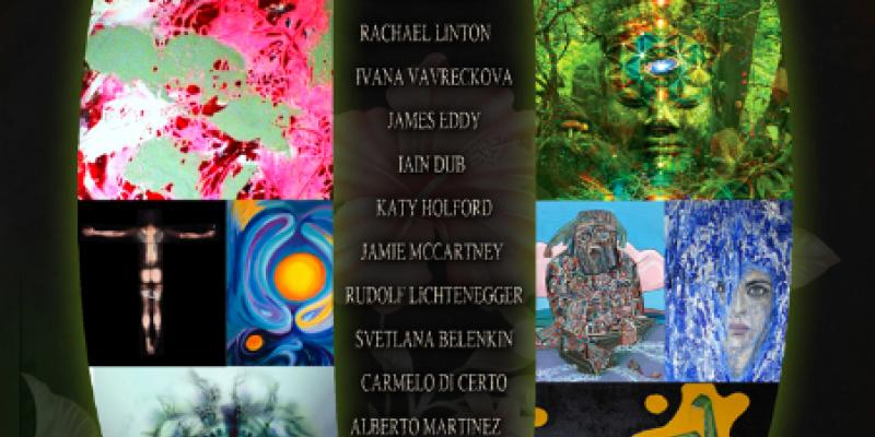 The Omnia Scroll Exhibition II The Omnia Scroll Exhibition II