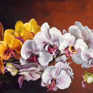 FIORI IN VILLA al CLUB MERIDIANA DI MODENA