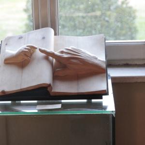 TANTISSIMI AMICI...A VIAGGIO NELL'ARTE alla MERIDIANA DI MODENA