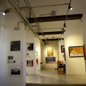 IN MY HEAD visionari contemporanei