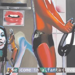 Welcome in a fanta-love