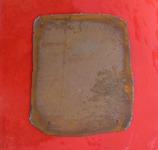 Oltre - Resistenze su rosso