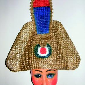 “Verb and image of writing”