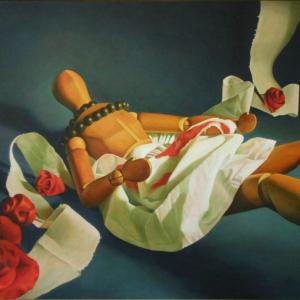 SEGNI DI DONNA Le signore dell'arte