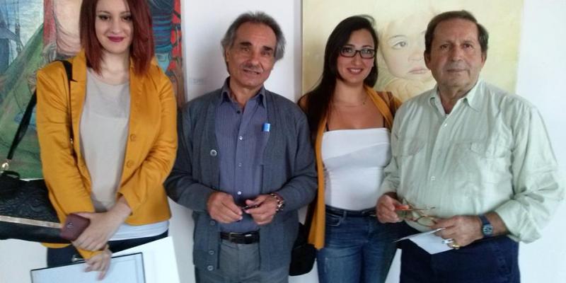 GHUMBERT Presidente della Giuria all'undicesimo "XI Memorial Mariano Ventimiglia" GHUMBERT Presidente della Giuria all'undicesimo "XI Memorial Mariano Ventimiglia"