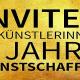 Invited - 60 KünstlerInnen aus 5 Jahren Kunstschaffen