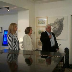 GROUP EXHIBITION - tHESSALONIKI (GREECE)