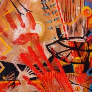 Art in Mind / 20th-31st May