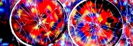 Banner I Recycle/Io Riciclo