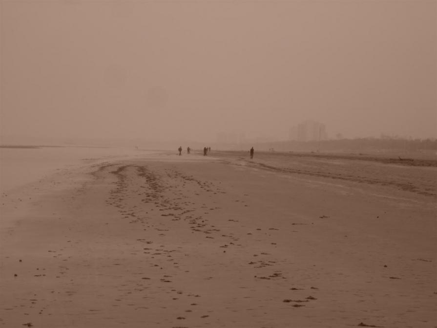 Serie mare d'inverno - 