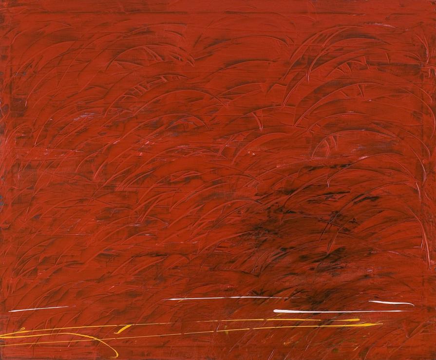 Omaggio alla Ferrari