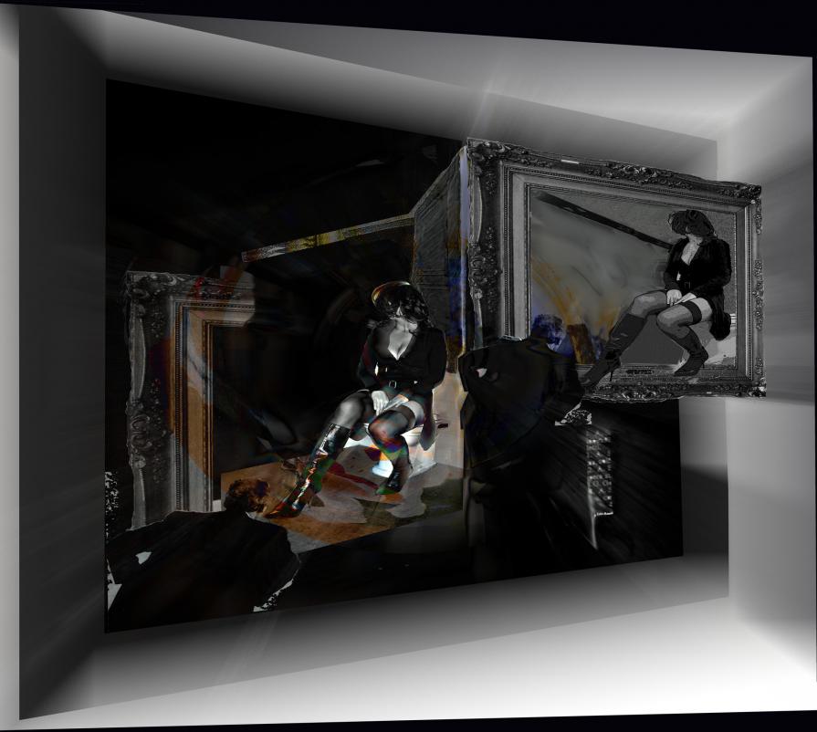 exibition of art exibition of art