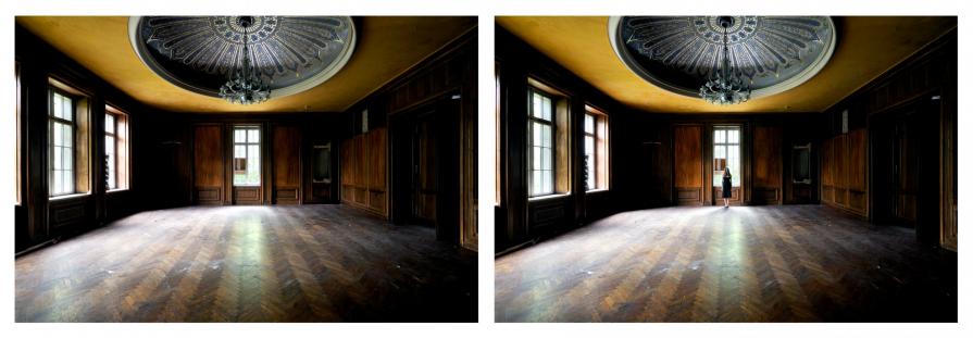 The Sunset 03 The Sunset 03