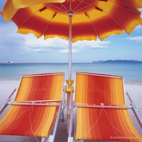 Sun Umbrellas, #X203C649