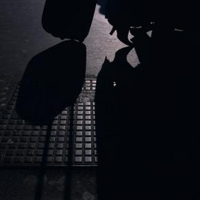 London Street Life, #D703C3508