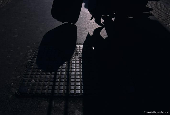 London Street Life, #D703C3508