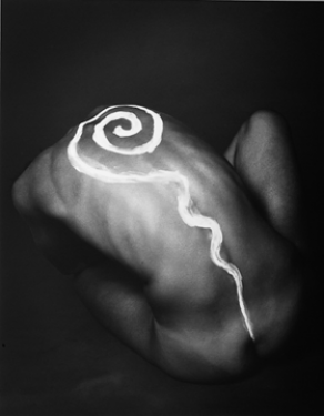 alchimie della creazione - moti energetici #2 / creation alchemies - energy motion #2