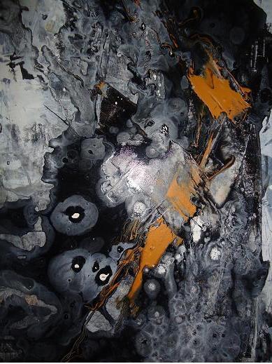 FRAMM 1 - METAMORFOSI 1