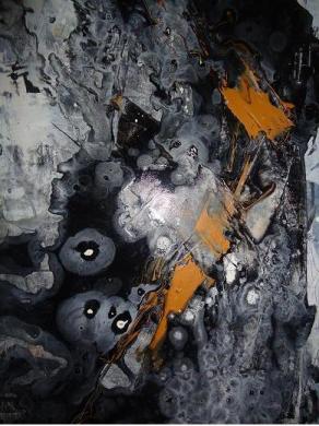 FRAMM 1 - METAMORFOSI 1