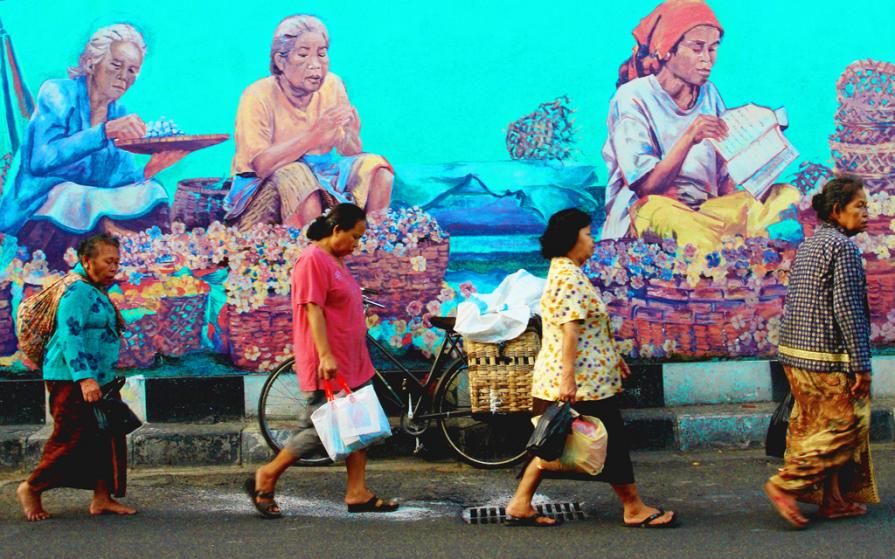 My Diary of the Wall Street - Series #1