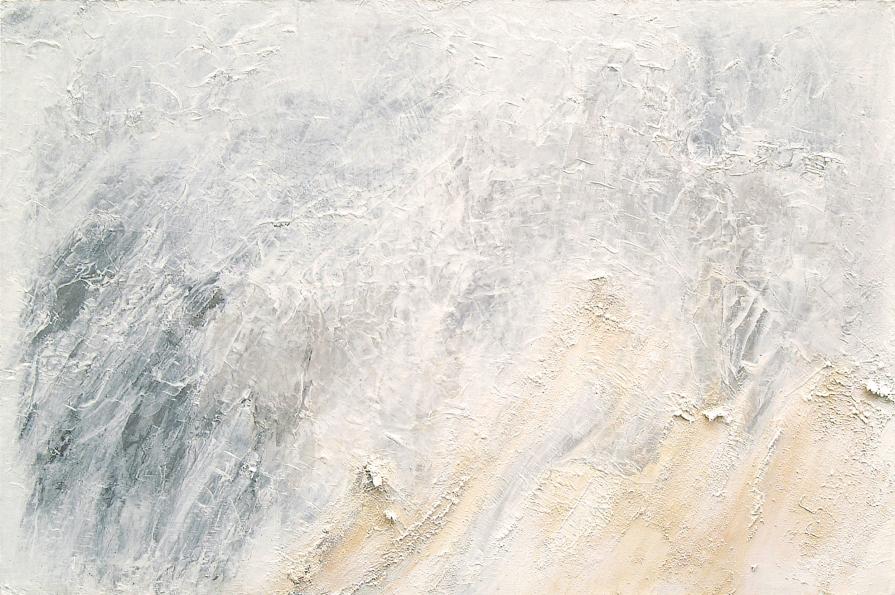 dialogue with sonja I - between shade and darkness