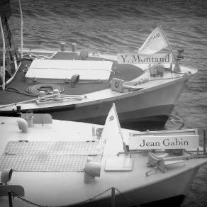 Souvenir d'acteurs...