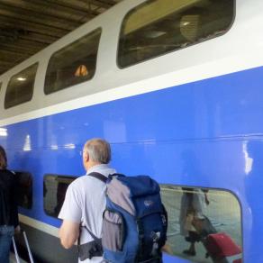 Tout le monde descend !