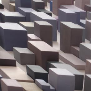 High Density (Perspective)