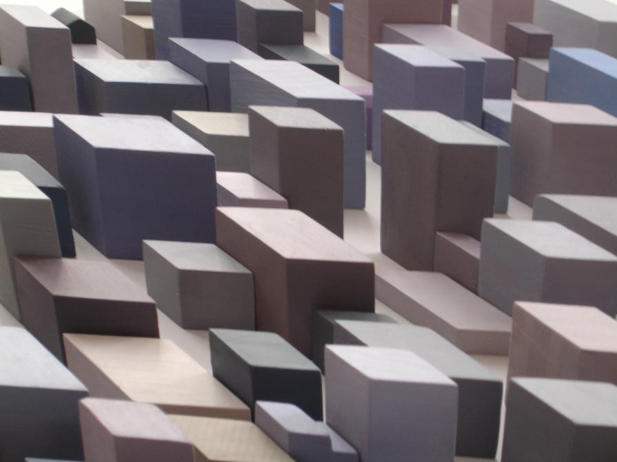 High Density (Perspective)