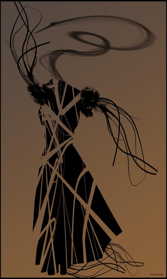 La Danzatrice - AlternativeVision