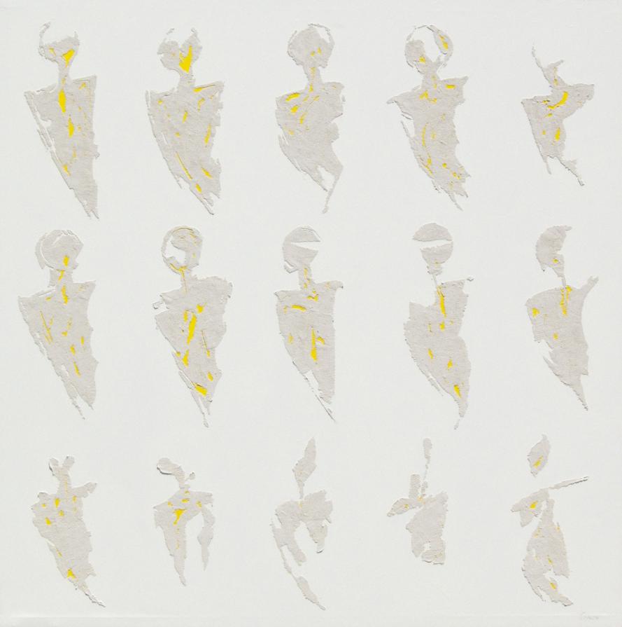 La forma del tempo n.2