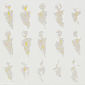 La forma del tempo n.2