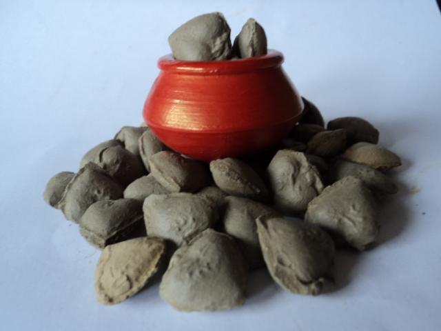 cupids for the Viváine 2