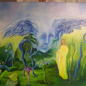 Viaggio nell'immaginario