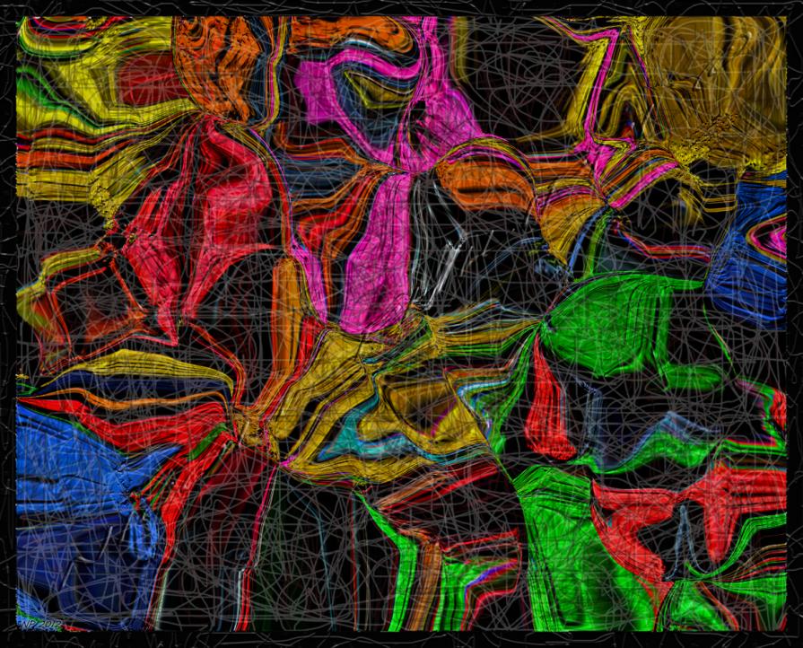 Intangible Nothingness