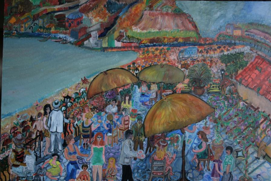 una giornata particolare