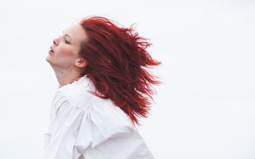 Looking towards The End 7