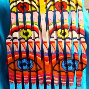 T O T E M e M A S C H E R E a. MODENA T O T E M e M A S C H E R E a. MODENA