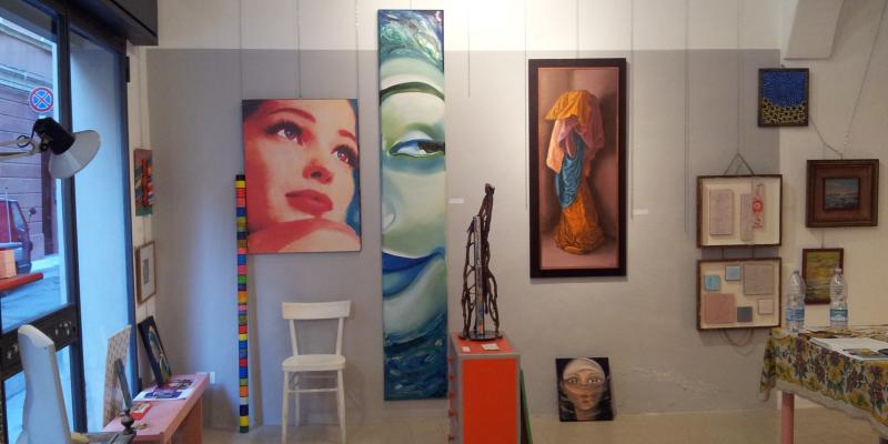 il mio studio il mio studio