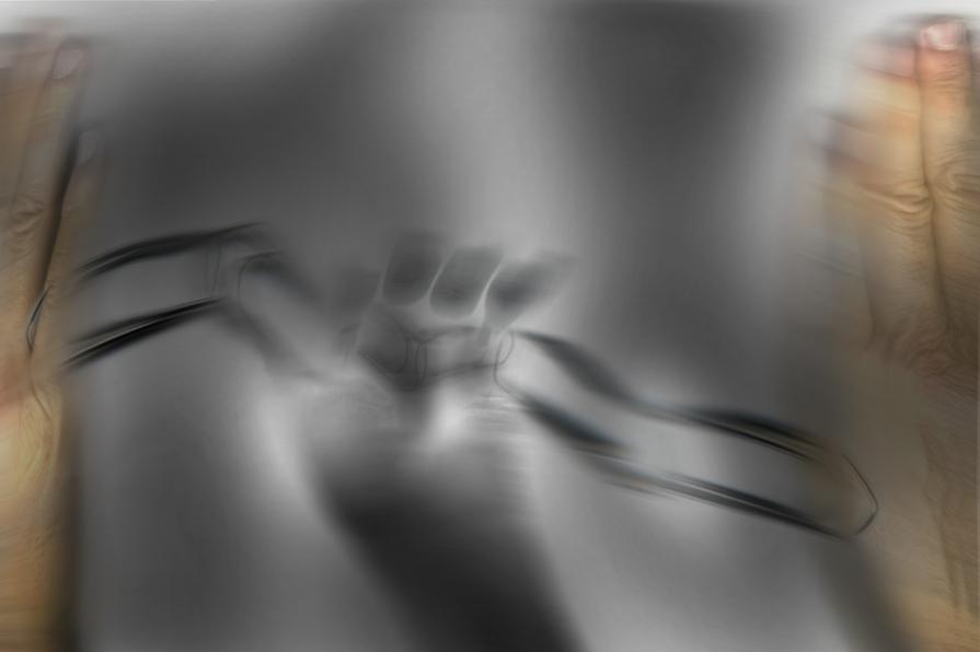 estremita di pensiero equidistanti.