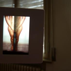 PRESENZE n.9 (dedicato a Luigi Ghirri)