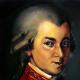 Wolfgang Amadeus Mozart