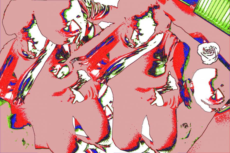 Mask Group (whisper of the rose)