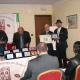 Premiazione "Accademia dei Dioscuri Premiazione "Accademia dei Dioscuri