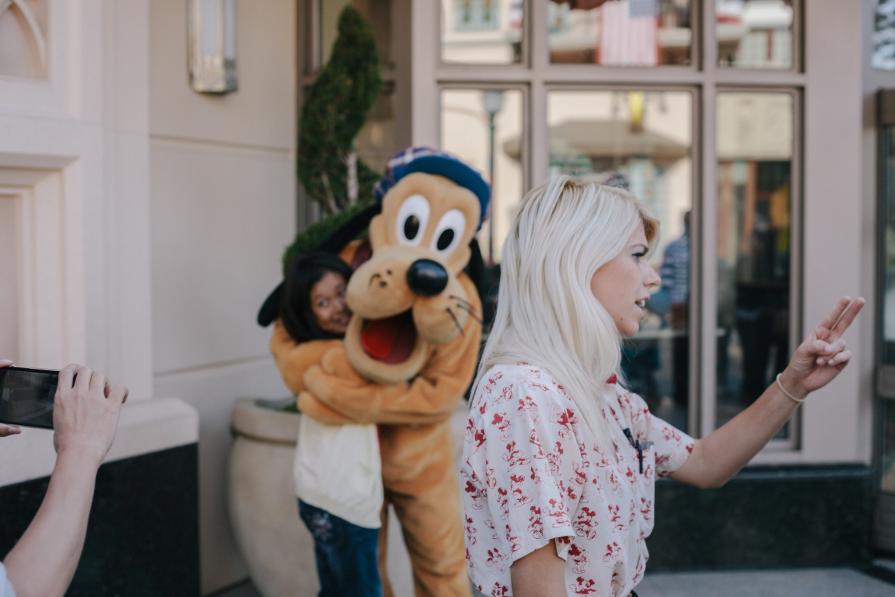 My two cents, Pluto.