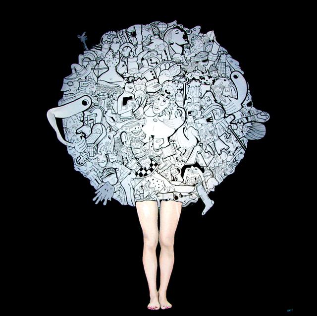 IL PESO DEL MONDO è SULLA DONNA