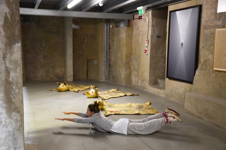 Manual Behaviour Manual Behaviour