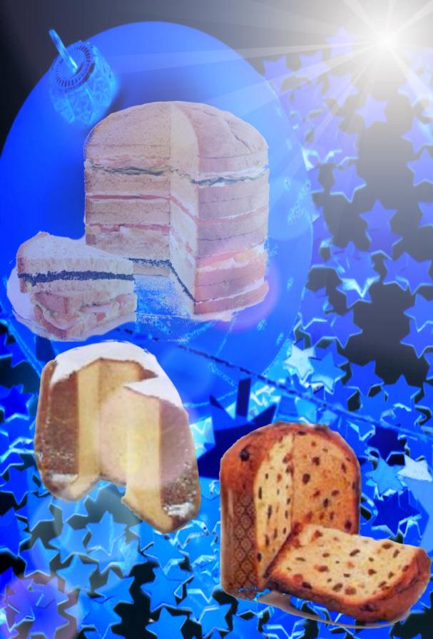 È ARRIVATO IL MIO SECONDO ANNO CHE PASSO CON TUTTI VOI A MONDO CELESTE...!!!