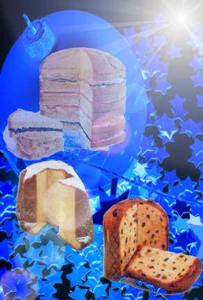 È ARRIVATO IL MIO SECONDO ANNO CHE PASSO CON TUTTI VOI A MONDO CELESTE...!!!